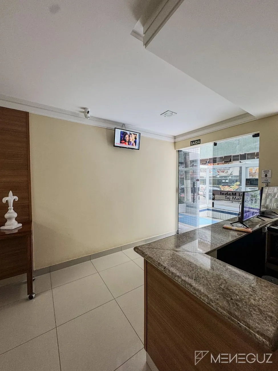 Imagem Apartamento 3 quartos a venda a uma quadra do mar - Excelente oportunidade para quem busca localização preço em um só imóvel