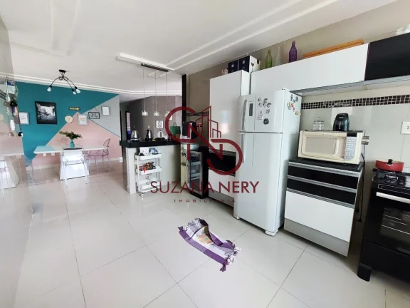 Imagem CASA COM 4 QUARTOS NO CONDOMÍNIO GREEN CLUB 3 EM PARNAMIRIM