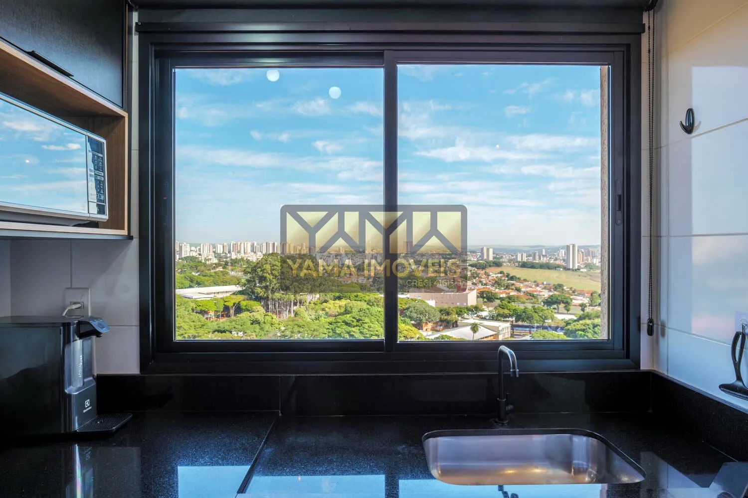 Imagem Residencial Zeus - Apartamento à venda no bairro Ribeirânia - Ribeirão Preto/SP