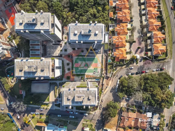 Imagem Apartamento Novo em Condomínio Clube Completo no Ecoville
