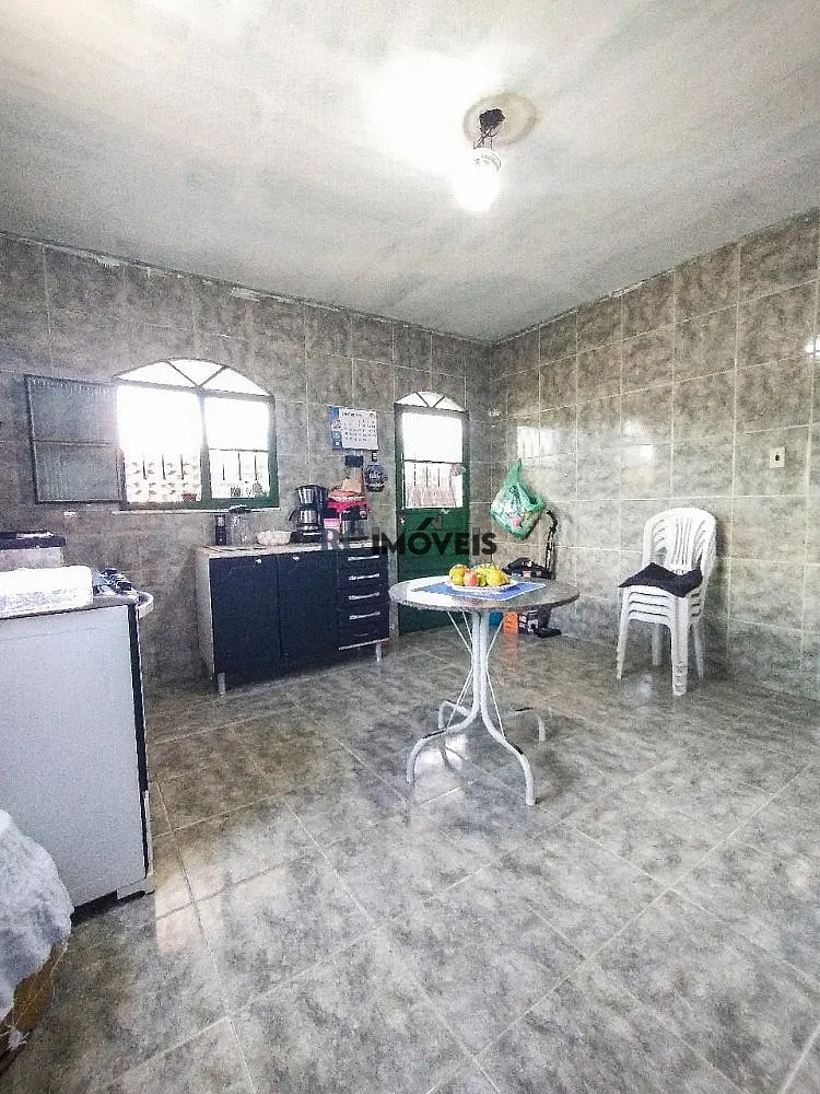 Imagem Casa a Venda no bairro Laranjal - São Gonçalo, RJ