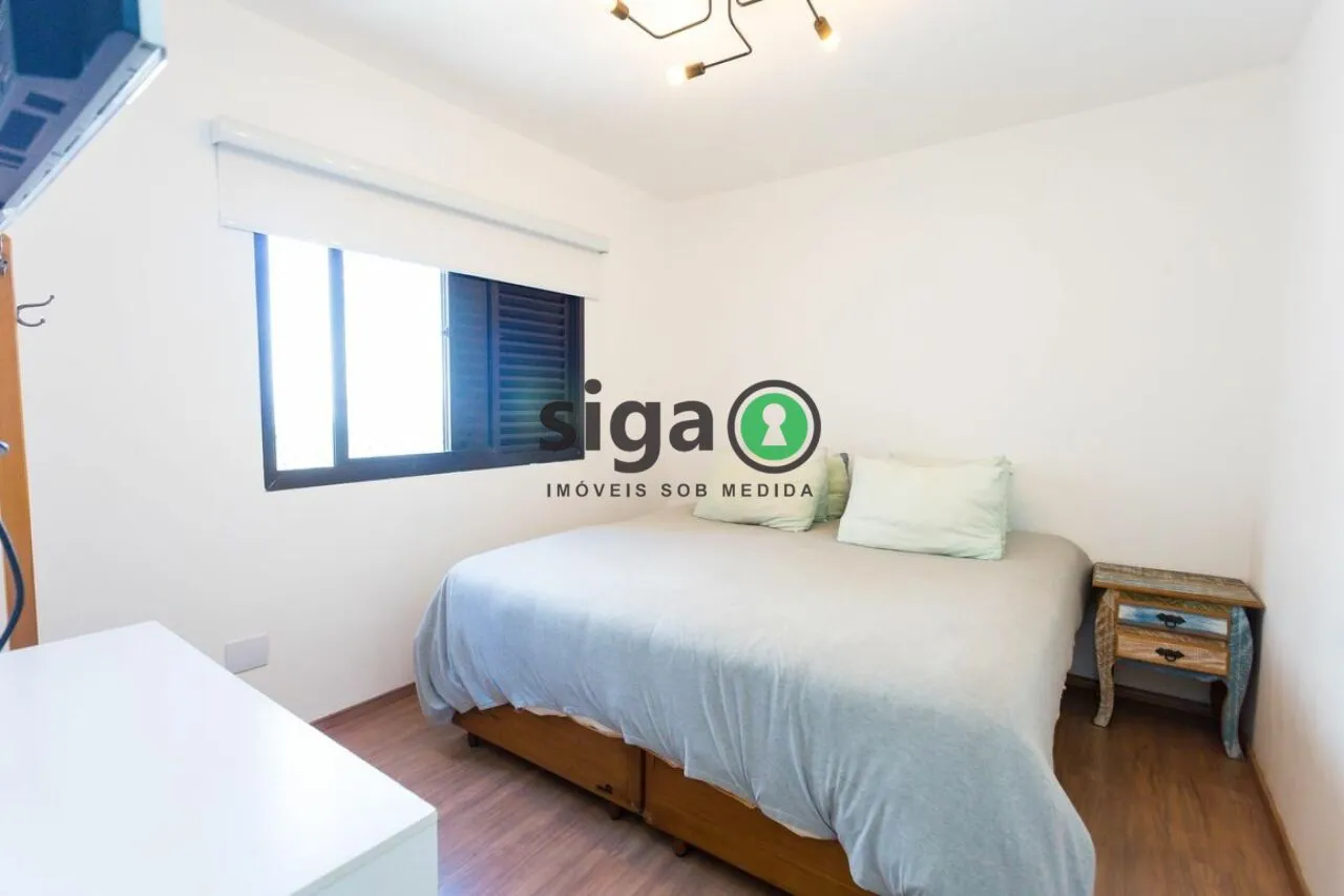 Imagem Apartamento à venda com 155m², 3 quartos e 4 vagas