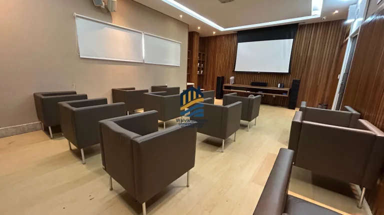 Imagem Apartamento no Vita Residencial Club