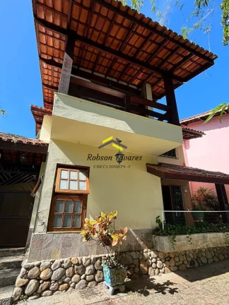 Imagem Excelente !!! Casa em condomínio Praia da Tabatinga Ubatuba Sp.
