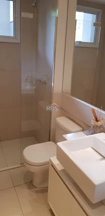 Imagem Apartamento a venda de 96metros com 2 dormitórios e duas vagas no perfil Morumbi, Vila Andrade