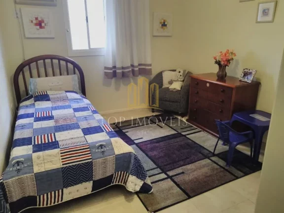Imagem Casa de Condomínio com 4 Quartos à venda e Locação 380m² Mirante do Vale