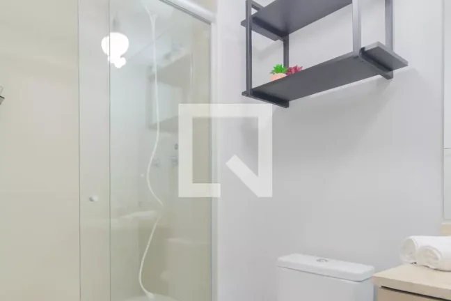 Imagem Apartamento à Venda - Vila Mariana, 1 Quarto, 26 m2