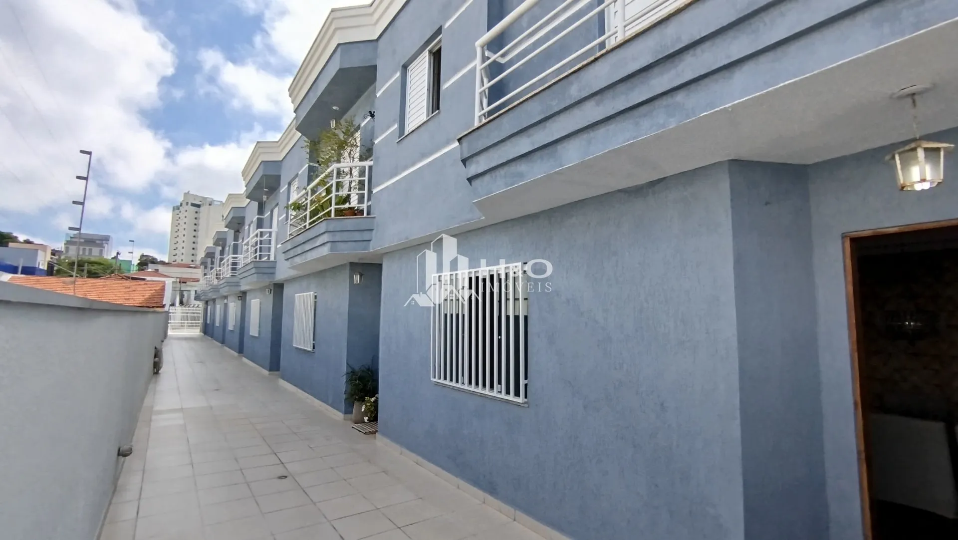Foto do imóvel Sobrado a venda na Vila Matilde. Privacidade, conforto e praticidade em um só lugar!