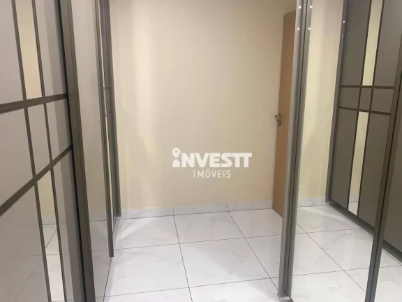 Imagem Apartamento à venda no Jardim Goiás - Goiânia/GO