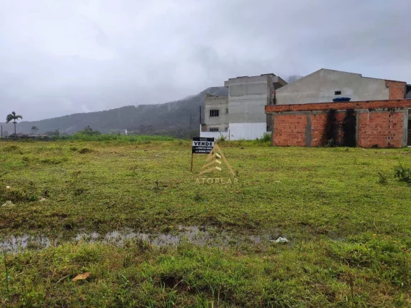Imagem Terreno à venda, 1442 m² por R$ 1.780.000,00 - Rio Pequeno - Camboriú/SC