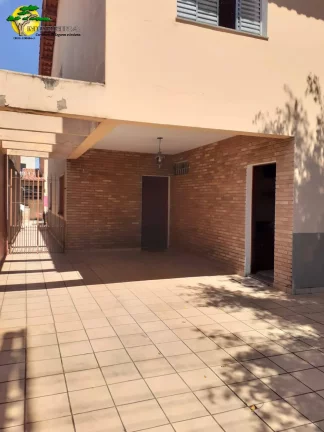 Imagem SOBRADO COM 4 DORM NA V. N. CACHOEIRINHA - ÓTIMA LOCALIZAÇÃO !
