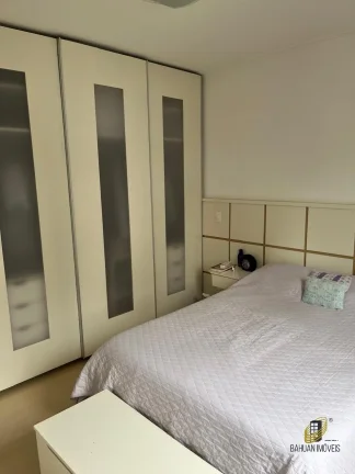 Imagem Apartamento à venda em São Paulo-SP, na Vila Andrade: 3 Quartos, 2 Suítes, 3 Banheiros, 2 Vagas - 96m² de área