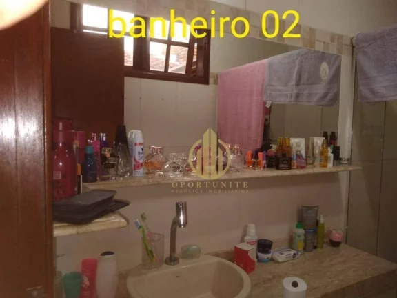 Imagem Grande Oportunidade - Sobrado com 3 dormitórios 3 suítes à venda por R$ 848.000 - City Ribeirão - Ribeirão Preto/SP
