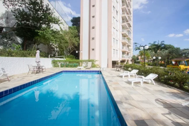 Imagem Apartamento à venda em São Paulo, Parque Colonial, com 3 quartos, 121m2