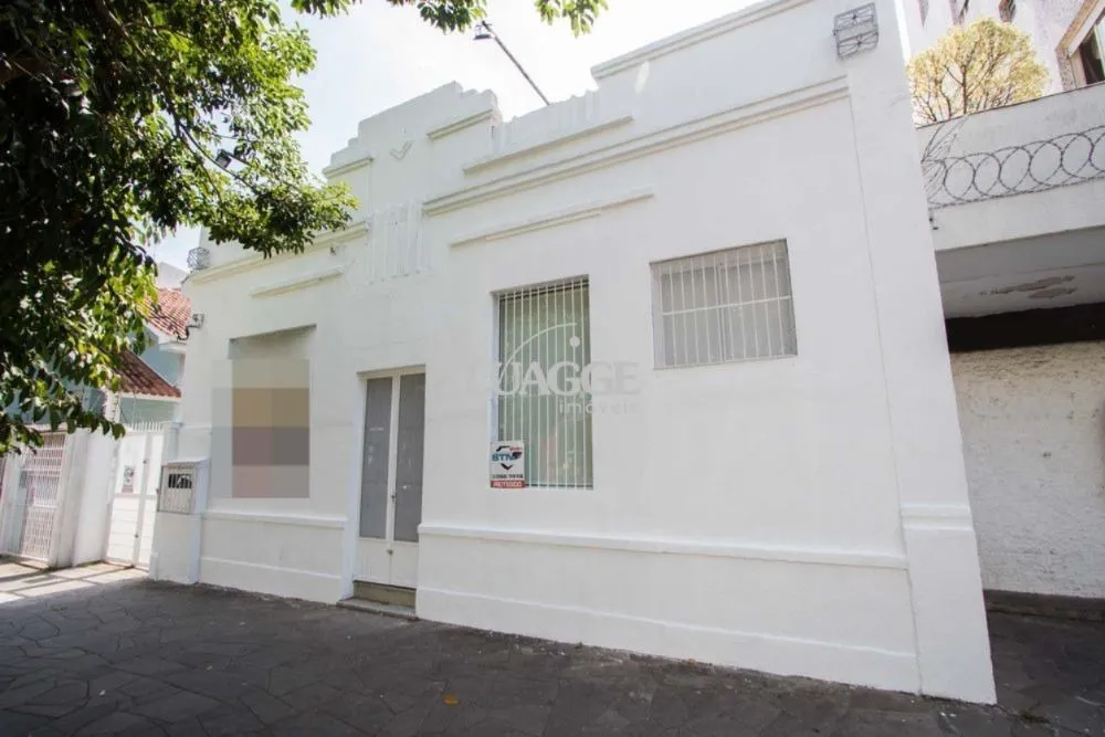 Imagem Casa comercial com aproximadamente 157m² privativos