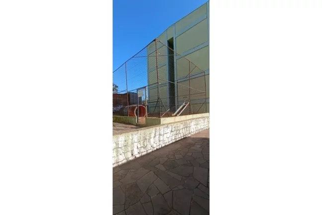 Imagem Apartamento para venda no bairro Camaquã em Porto Alegre