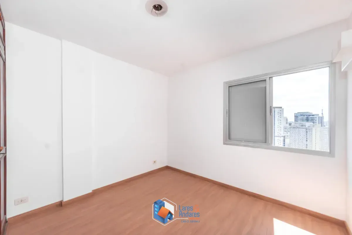 Imagem Apartamento para venda em Sumarezinho com 2 quartos, 72m²