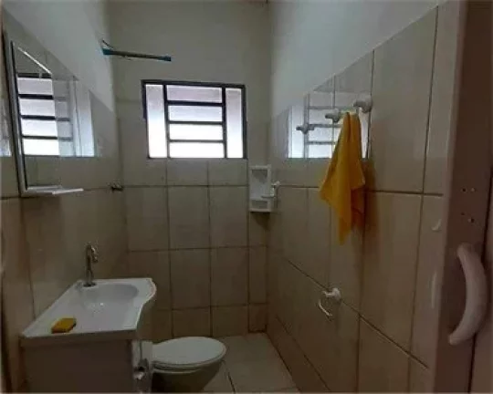 Imagem Casa a VENDA, Núcleo Jose Regino, Bauru/SP