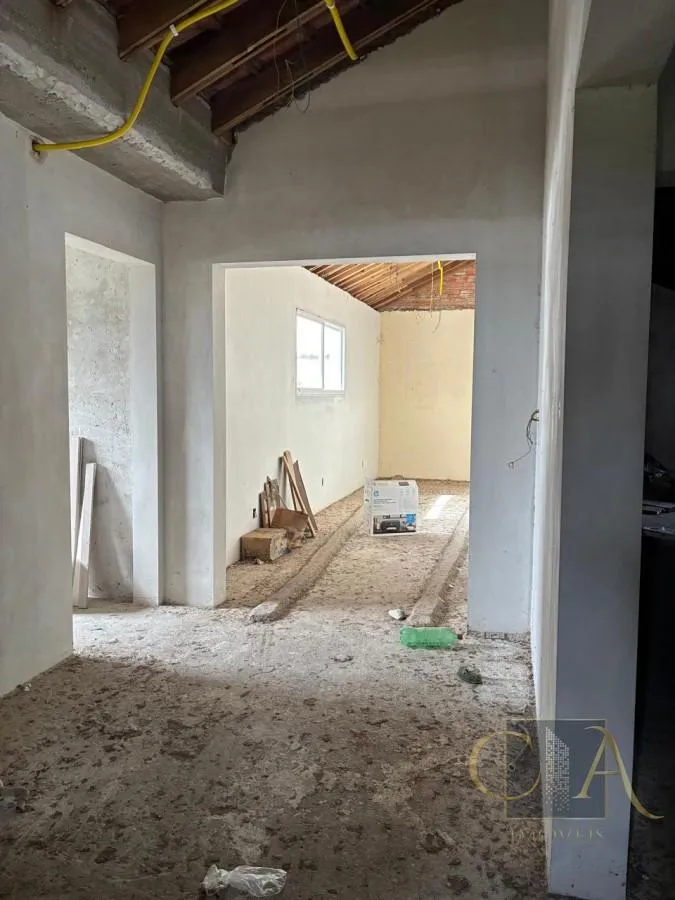 Imagem Casa para Venda em Rio Grande, Parque Residencial Jardim do Sol, 3 dormitórios, 2 banheiros, 2 vagas