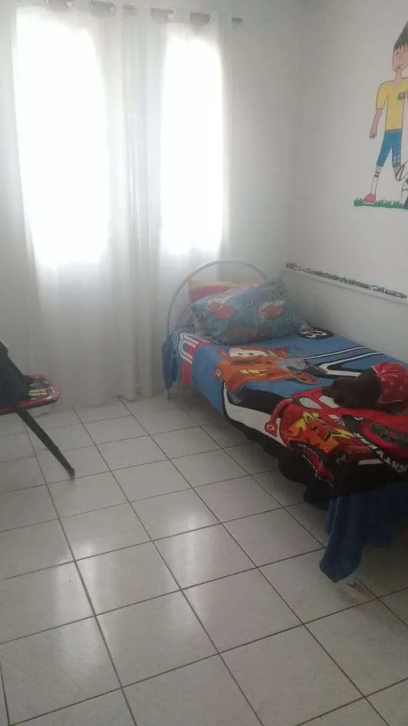 Imagem Apartamento com 2 Quartos à Venda, 56 m² em Residencial Terra Da Uva - Jundiaí