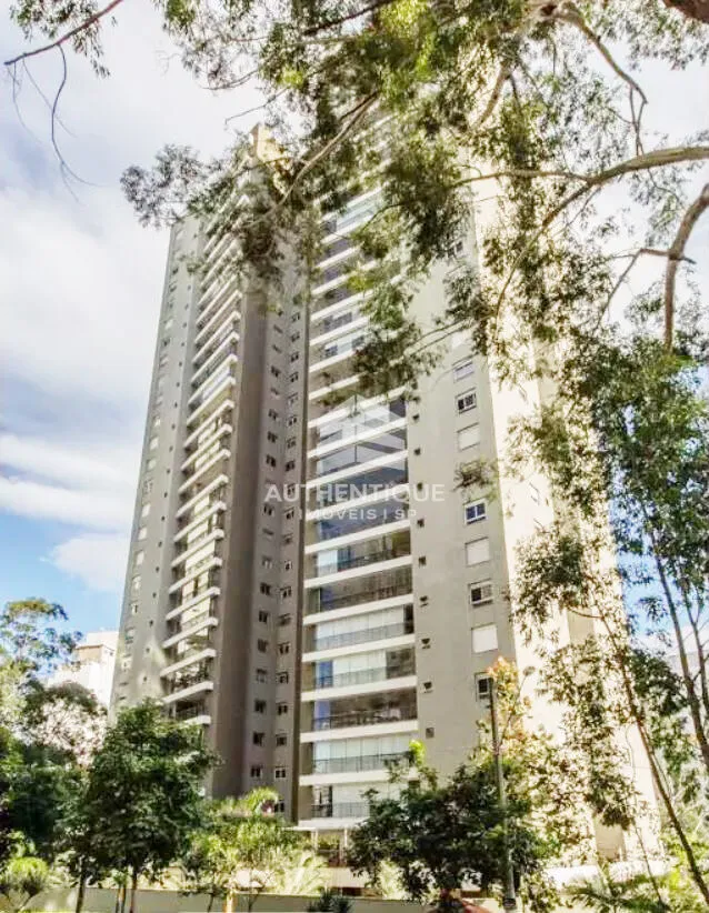 Imagem PASSARIM MORUMBI - Apartamento à venda no bairro Morumbi - São Paulo/SP, Zona Sul
