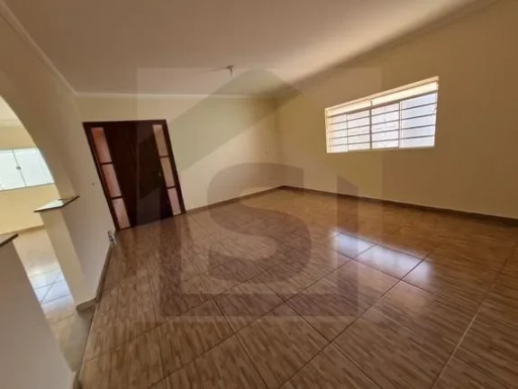Imagem Casa Residencial / Vila Bela Vista