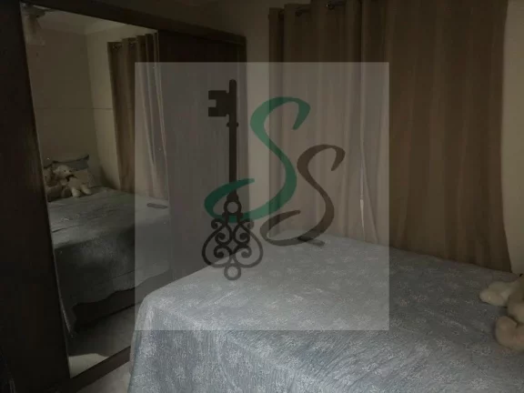 Imagem Venda de apartamento na Vila Abaeté, Campinas. 2 dormitórios