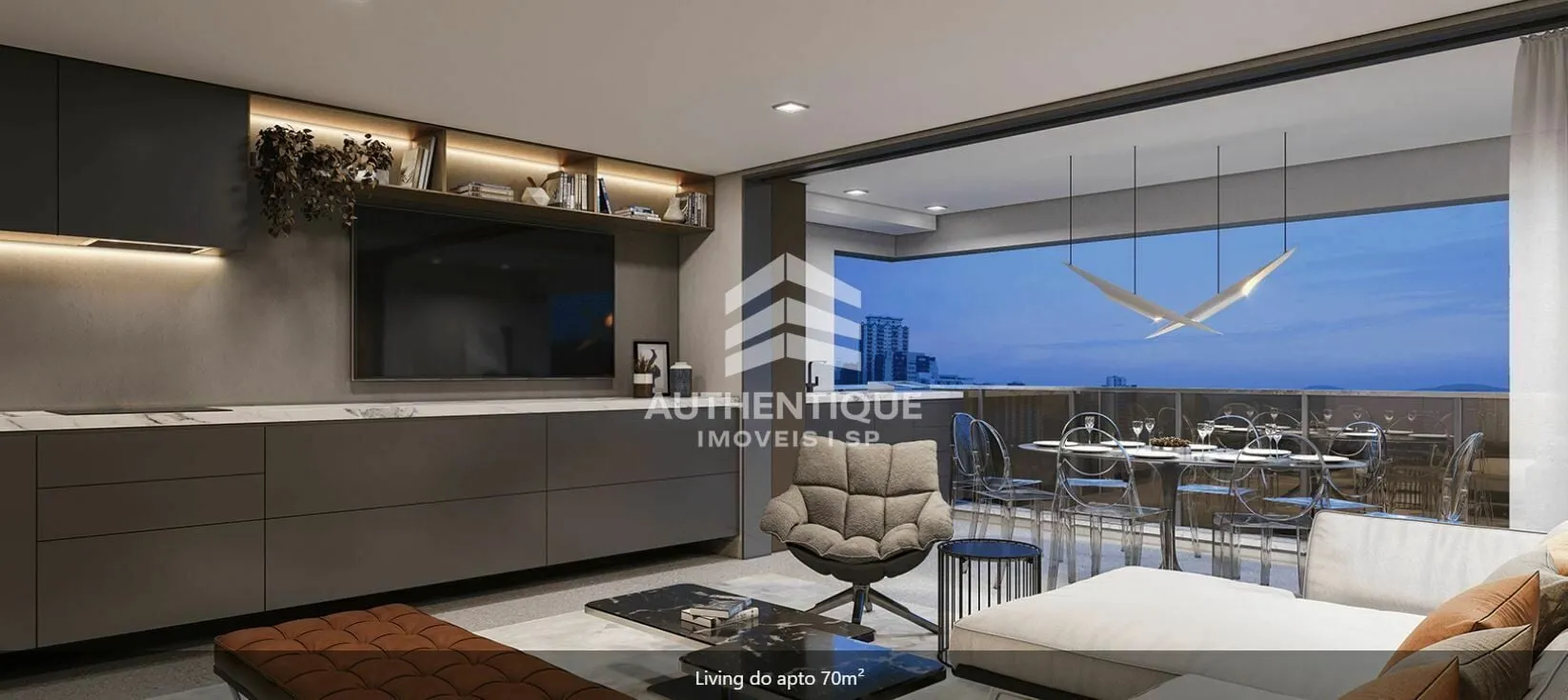 Imagem Filadelfo Vila Nova Conceição - Apartamento à venda em São Paulo/SP