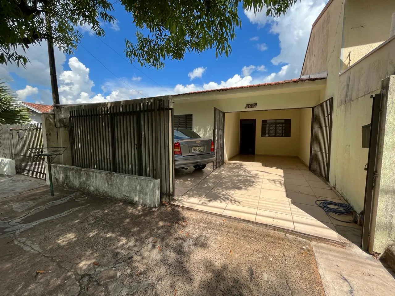Imagem Casa 187m Umuarama-PR 215