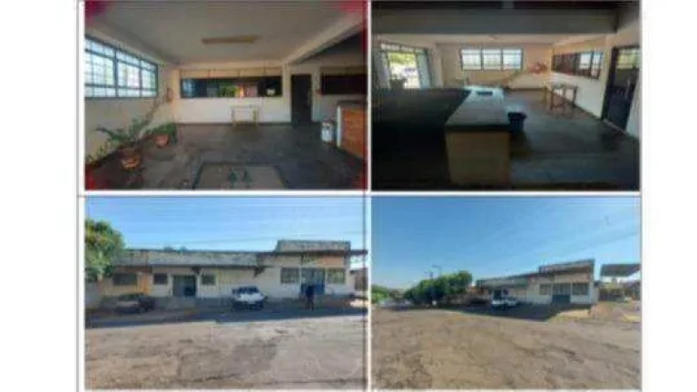 Imagem Conjunto Comercial à venda em Lucélia, Lado Este, 5.400,00m2