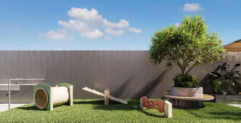 Imagem Venice Residence