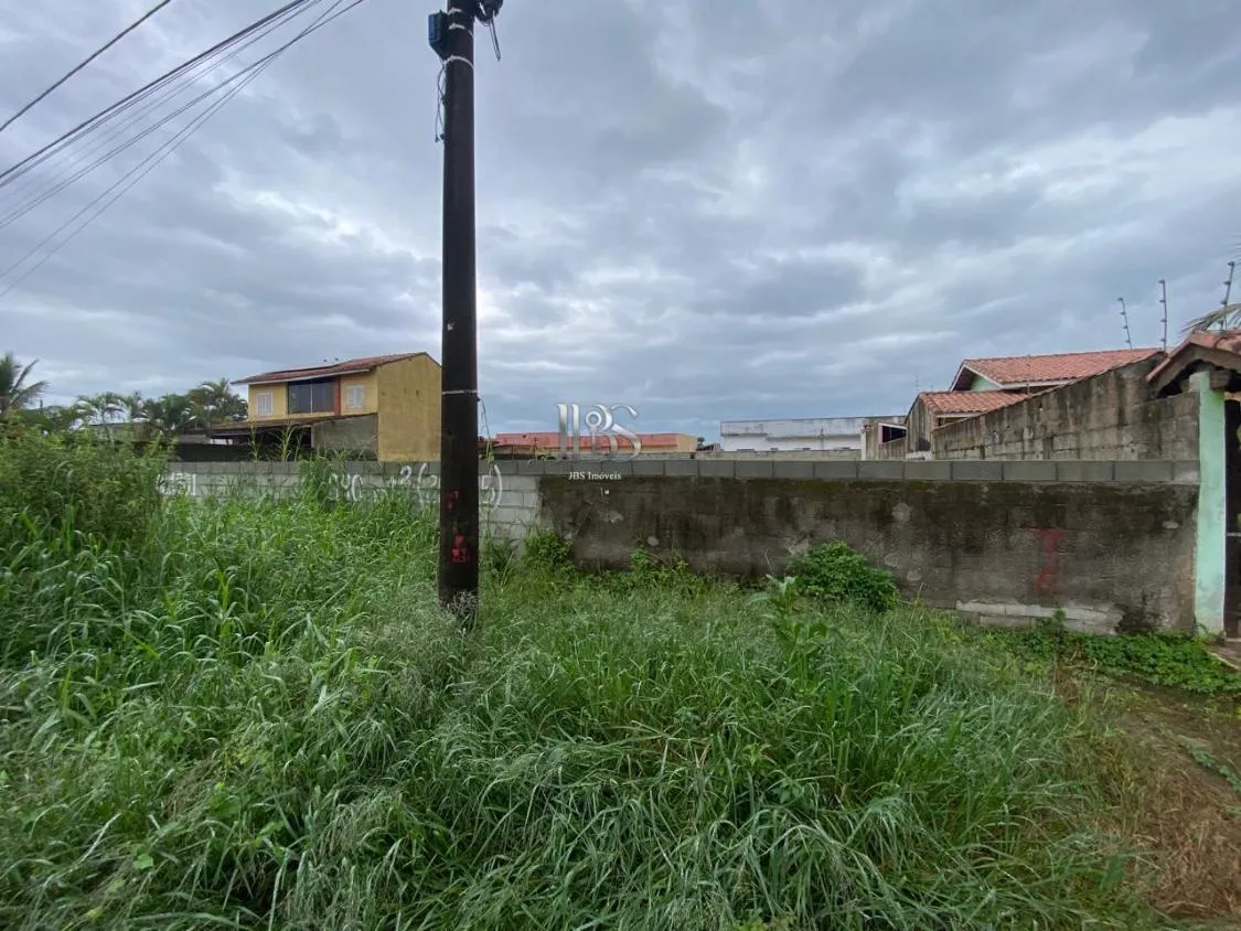 Imagem TERRENO LADO PRAIA DE 840M2 PARA VENDA NO CIBRATEL II EM ITANHAÉM