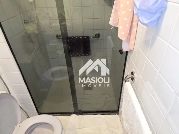 Imagem Apartamento 3 quartos com belissima vista para Praia de Itaparica