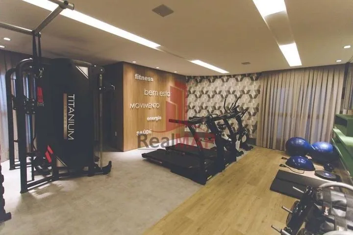 Apartamento com 3 Quartos à Venda, 121 m² em Kobrasol - São José