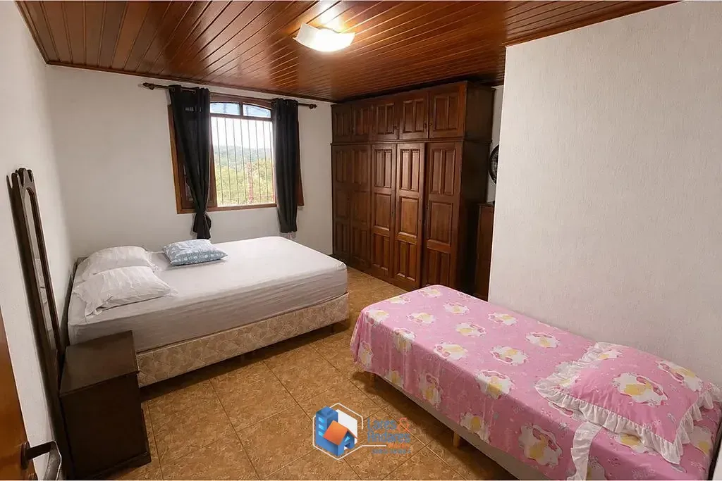 Imagem Casa à venda 3 Quartos 2 Vagas 110M² Vila do Encontro São Paulo - SP
