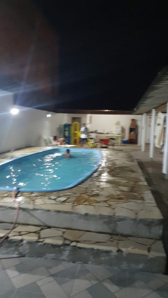 Imagem Casa com 2 Quartos à Venda, 60 m² em Balneário Gaivota - Itanhaém