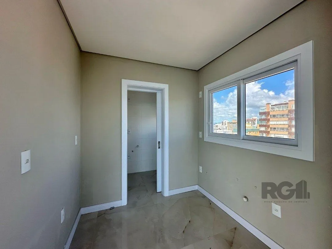 Imagem Apartamento em Zona Nova