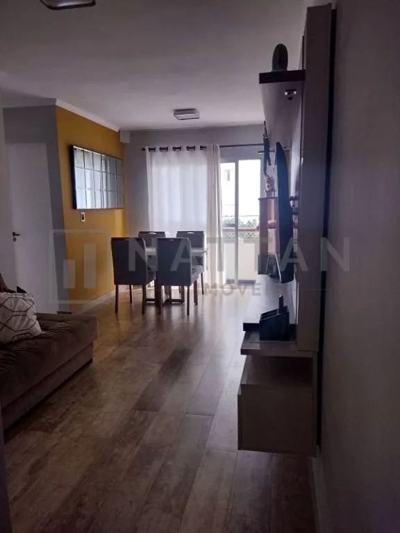 Imagem Apartamento com 2 dormitórios à venda, 66 m² por R$ 499.000,00 - Mooca - São Paulo/SP