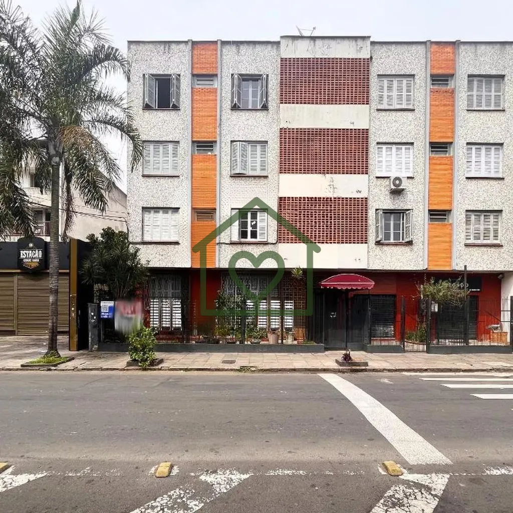 Imagem Apartamento aconchegante, mobiliado e pronto para morar no Centro Histórico de Porto Alegre!

Excel...