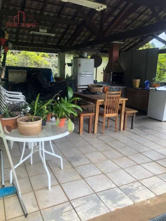 Imagem Chácara em Ibiúna - 110m²