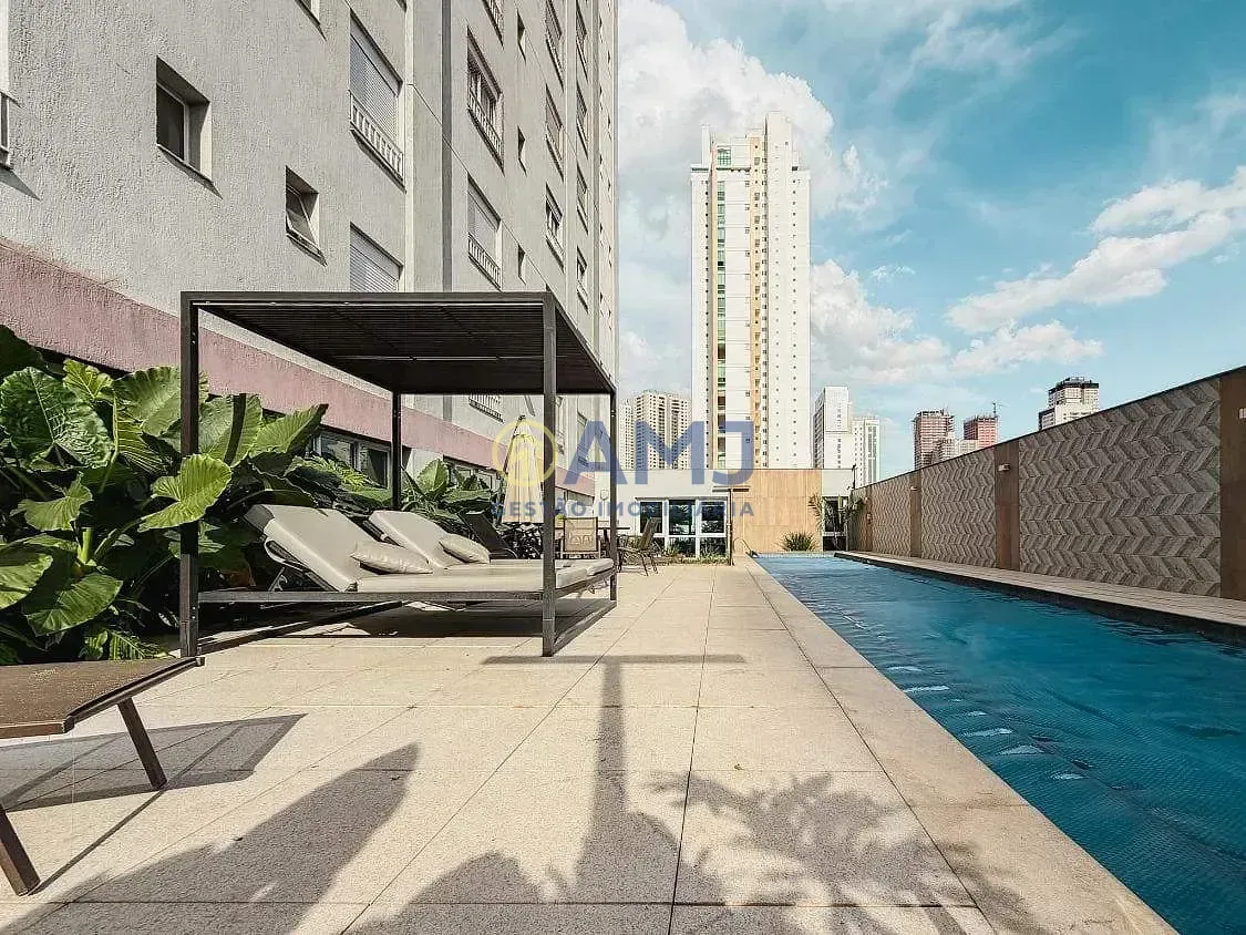 Imagem Apartamento à venda no Setor Marista - Eko LifeStyle