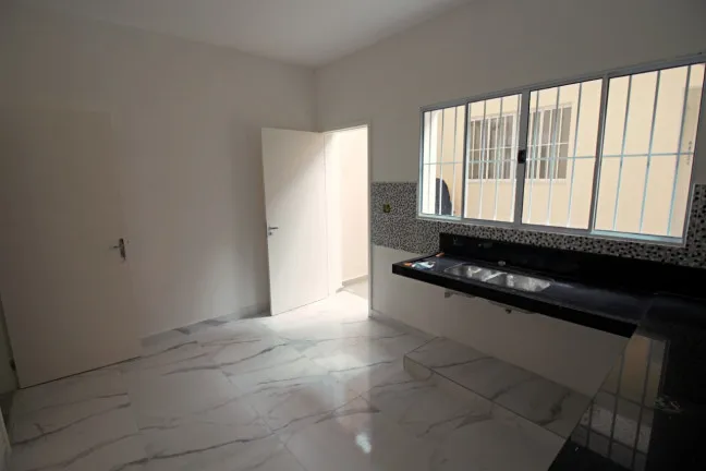 Imagem Casa com 2 Quartos à Venda, 110 m² em Jardim Aeroporto - São Paulo