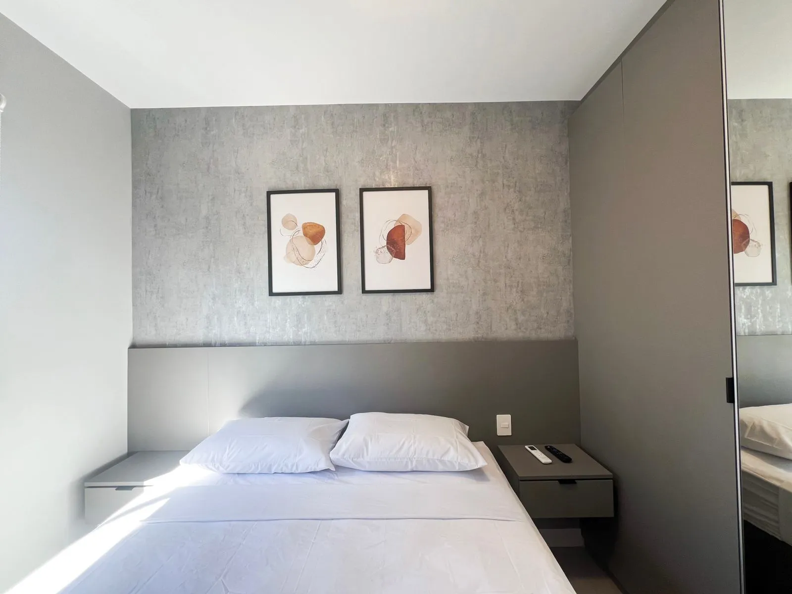 Imagem Apartamento em Boa Vista