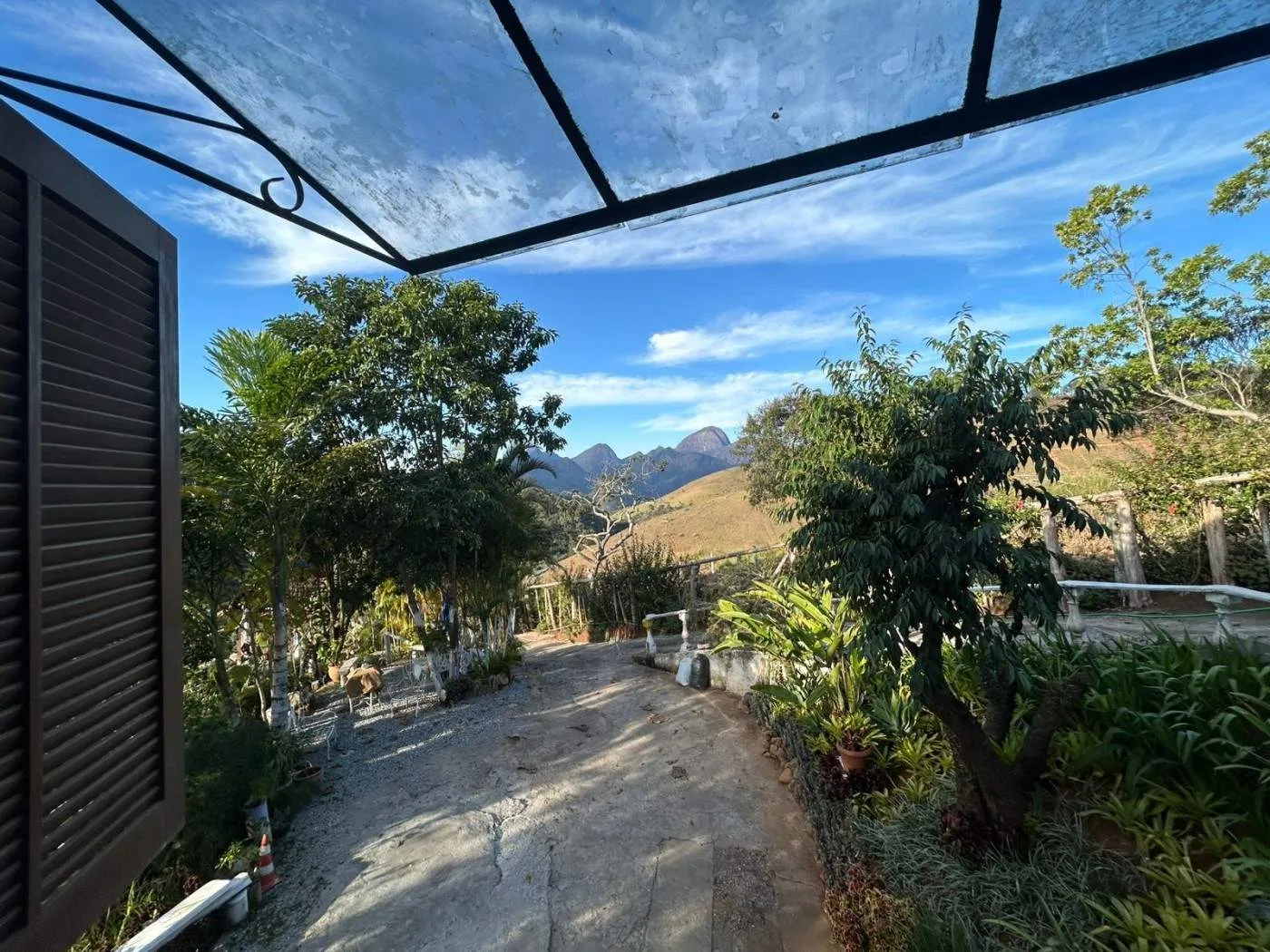 Imagem Casa em Condomínio para Venda em Petrópolis / RJ no bairro Pedro do Rio