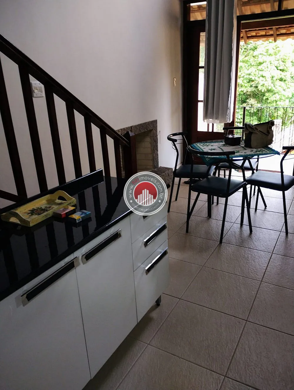 Imagem Apartamento a Venda no bairro Penedo - Fazendinha - Itatiaia, RJ