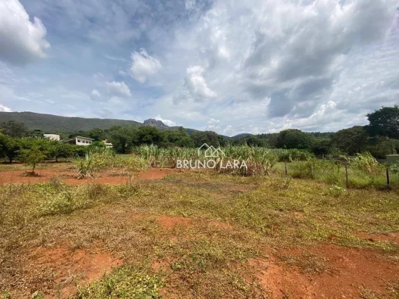 Imagem Terreno à venda em Igarapé MG Condomínio Fazenda Mirante
