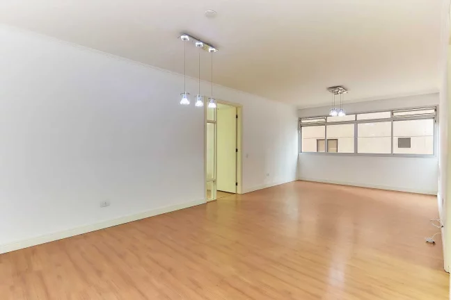 Imagem Apartamento 3 dormitórios 1 Suíte e 1 vaga de garagem em Curitiba