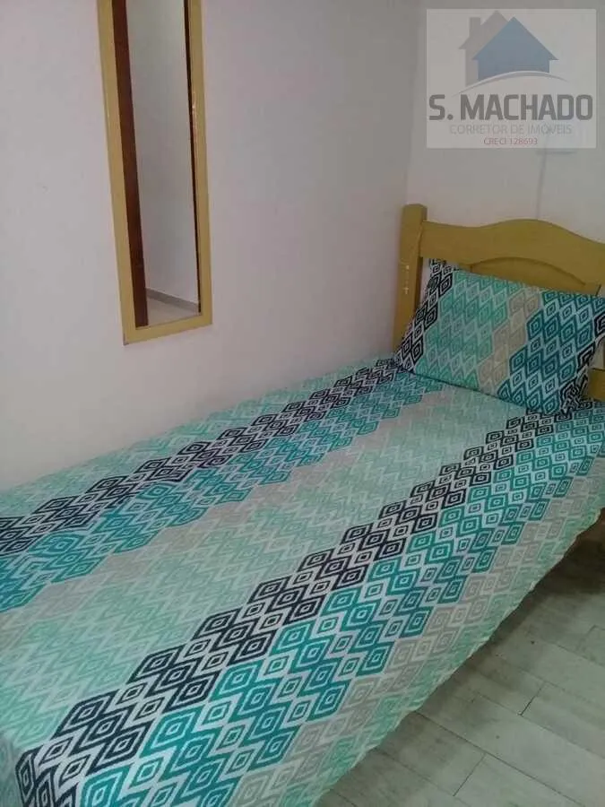 Imagem Apartamento para Venda em Santo André / SP no bairro Vila Camilópolis