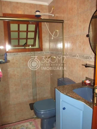 Imagem Sobrado para Venda em São Bernardo do Campo / SP no bairro Nova Petrópolis