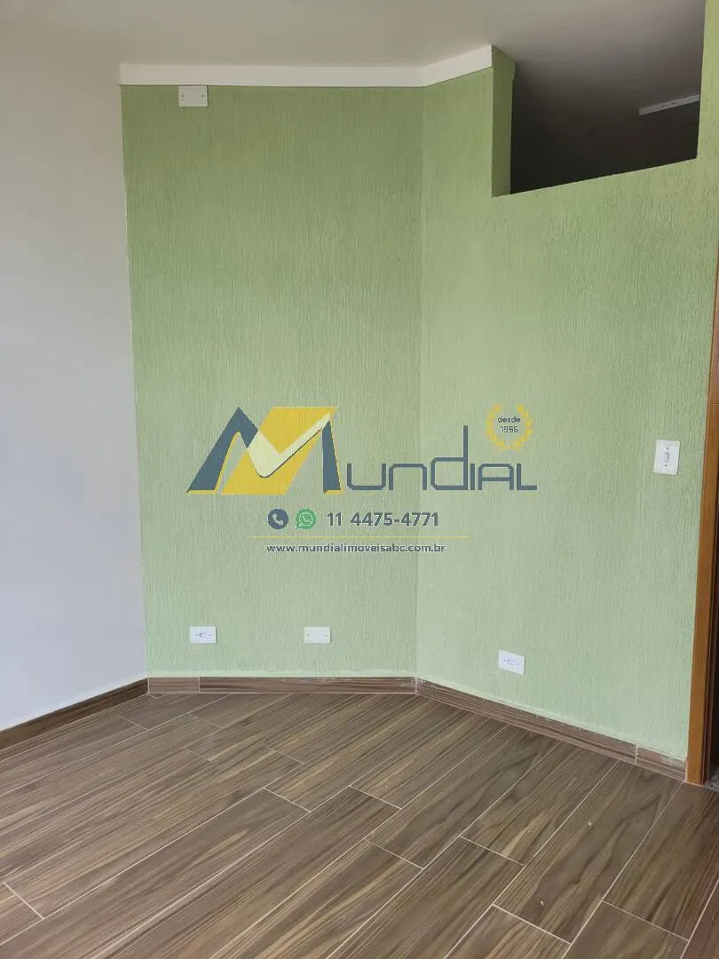 Imagem Alugo Sala Comercial em Santo André, Vila Helena